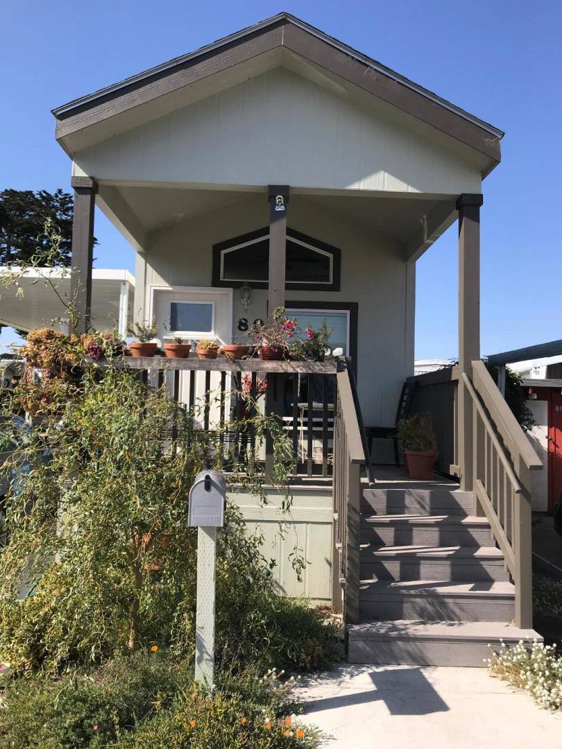 CA 93933
