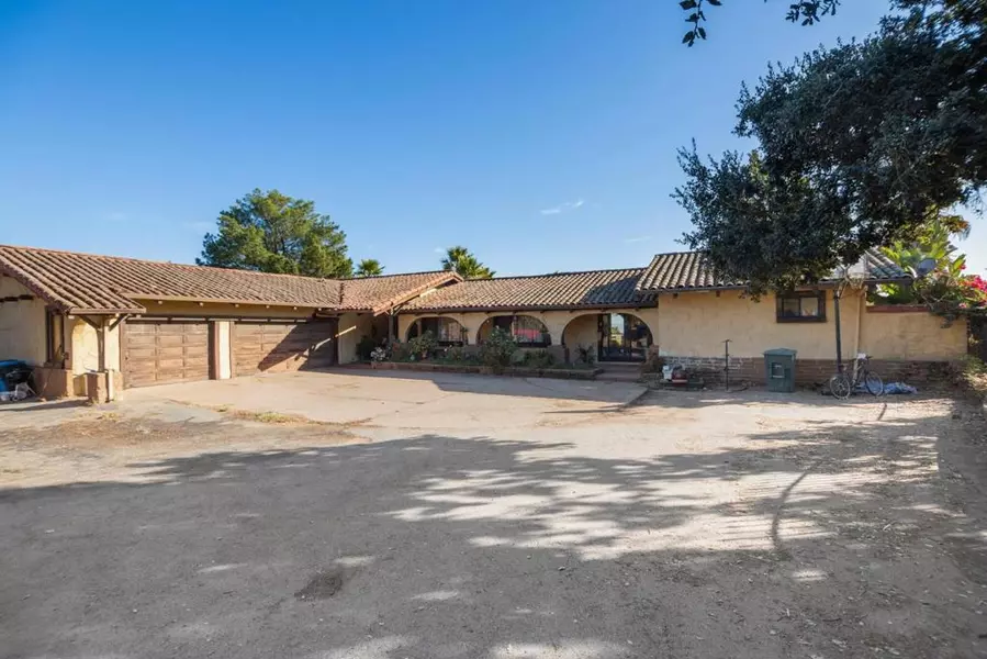 80 Brown RD, San Juan Bautista, CA 95045