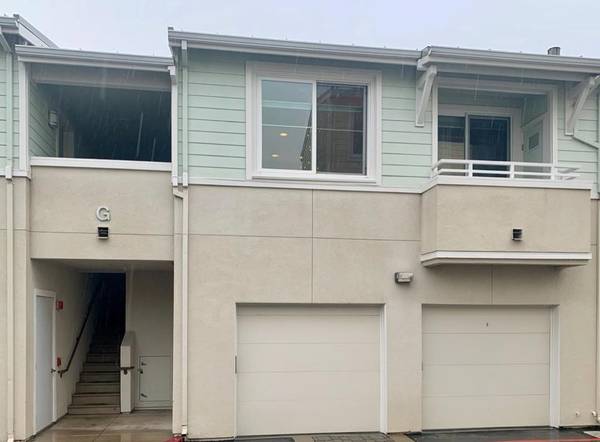 1066 41st AVE #G205, Capitola, CA 95010