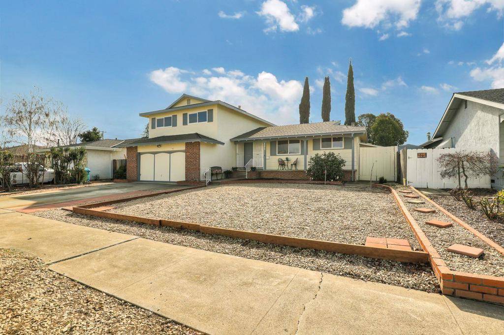 Gilroy, CA 95020
