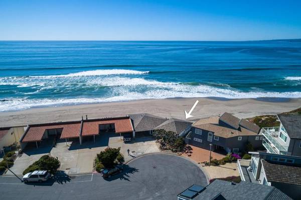 La Selva Beach, CA 95076,805 The Shore Line