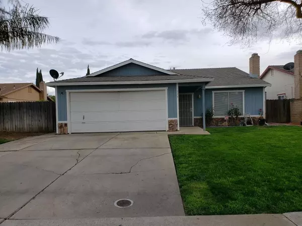 Patterson, CA 95363,Address not disclosed