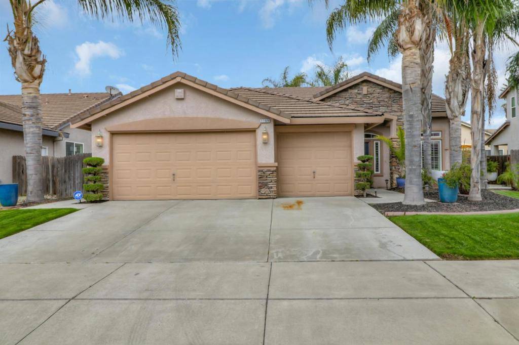 Ceres, CA 95307