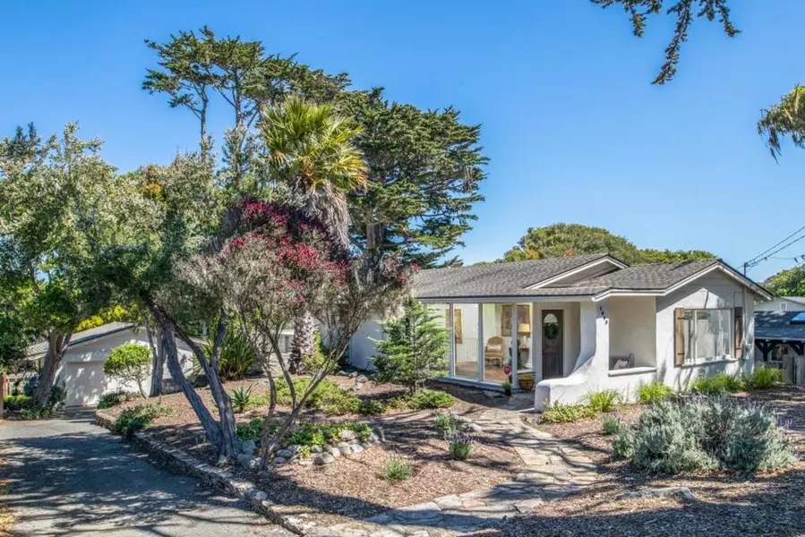 Pacific Grove, CA 93950