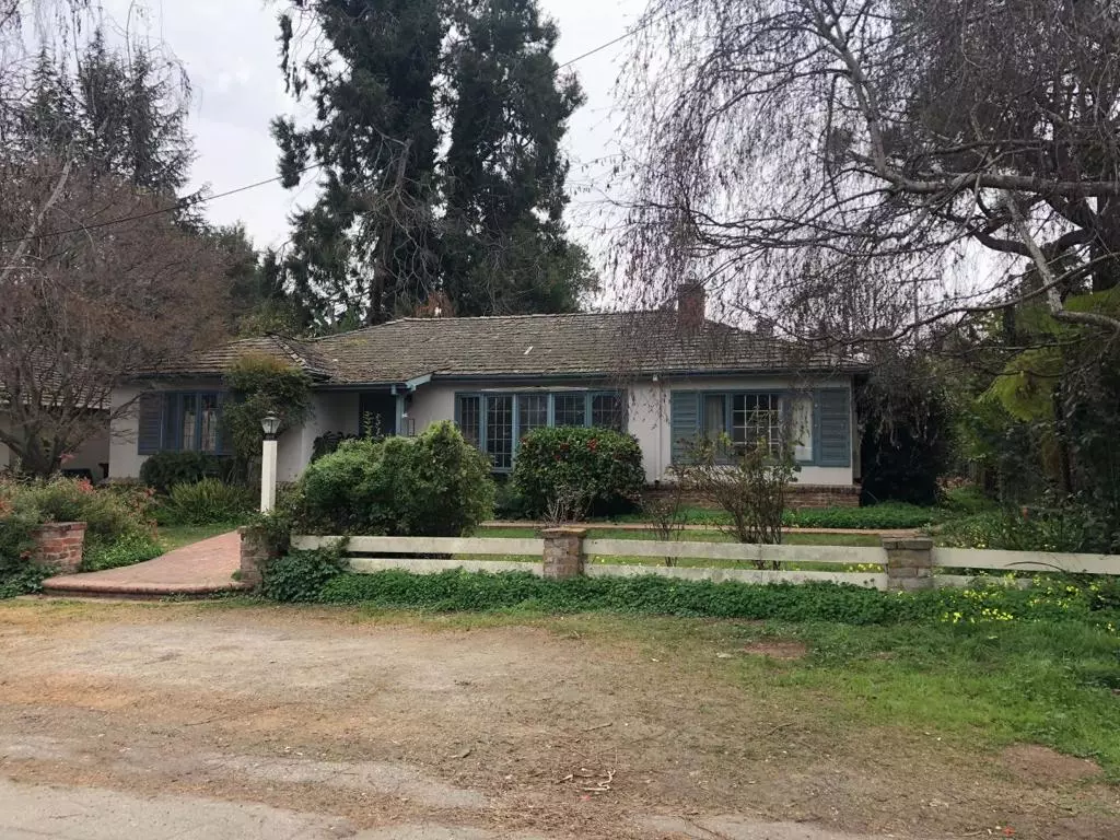 Los Altos, CA 94022,166 Lyell ST