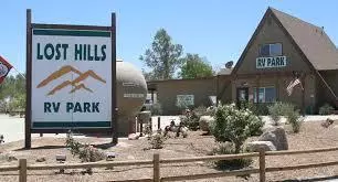 Lost Hills, CA 93249,Address not disclosed