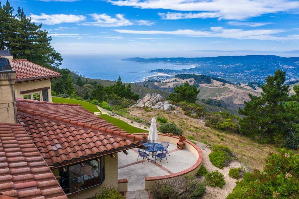 Carmel Highlands, CA 93923
