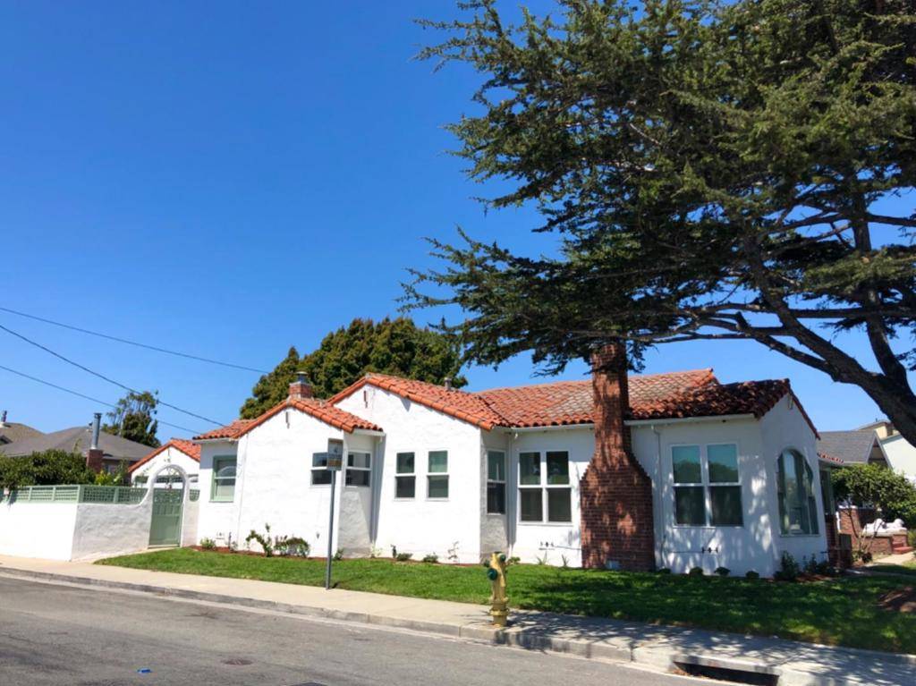 Santa Cruz, CA 95060