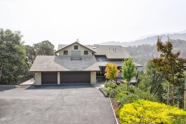 Los Altos Hills, CA 94024