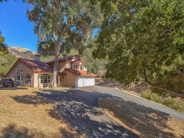 60 Toyon WAY, Carmel Valley, CA 93924