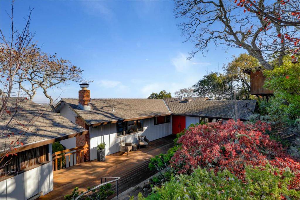 Portola Valley, CA 94028,Address not disclosed