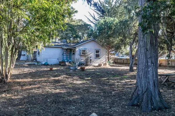 Pacific Grove, CA 93950,Address not disclosed