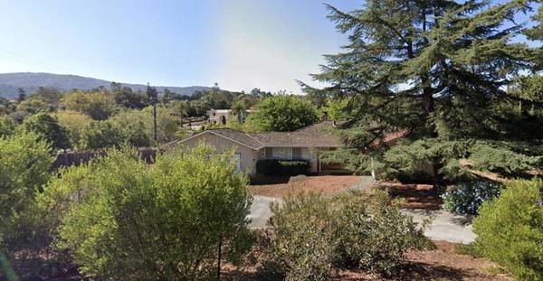 26540 Purissima RD, Los Altos Hills, CA 94022