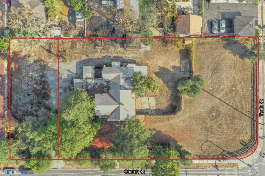 7040 Church ST, Gilroy, CA 95020