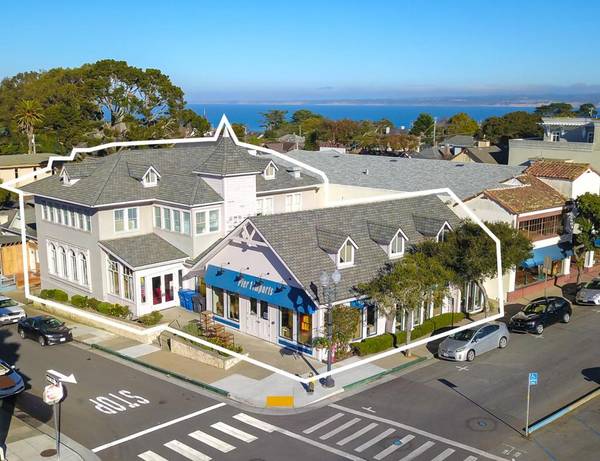 Pacific Grove, CA 93950