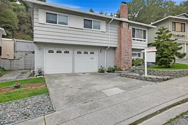 Pacifica, CA 94044,Address not disclosed