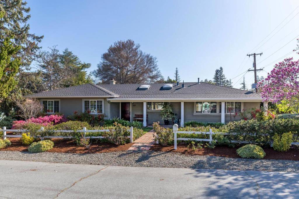 Los Altos, CA 94022