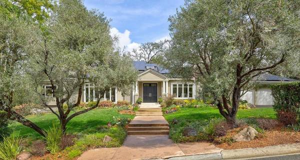 13456 Country WAY, Los Altos Hills, CA 94022