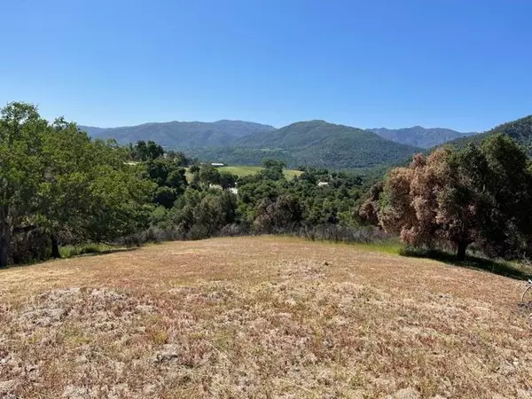 17464 Via Cielo, Carmel Valley, CA 93924