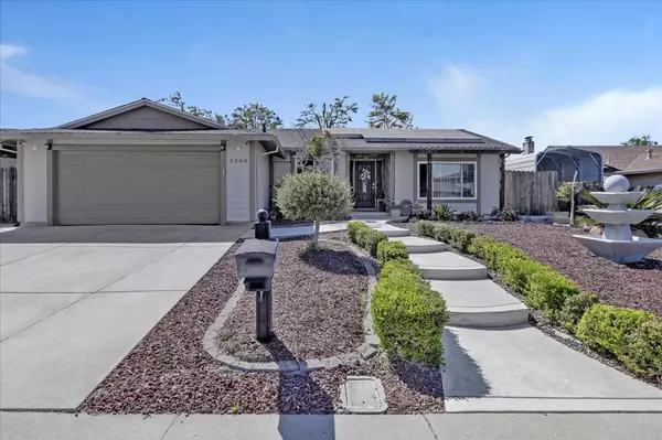 3204 Barmouth DR, Antioch, CA 94509