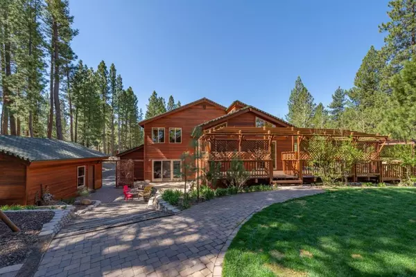 Truckee, CA 96161,Address not disclosed