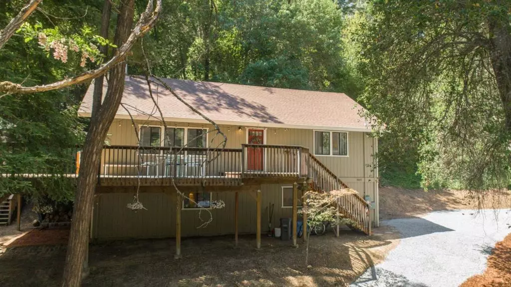 Boulder Creek, CA 95006,Address not disclosed