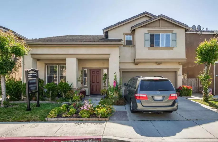 8942 Del Rio CIR, Gilroy, CA 95020