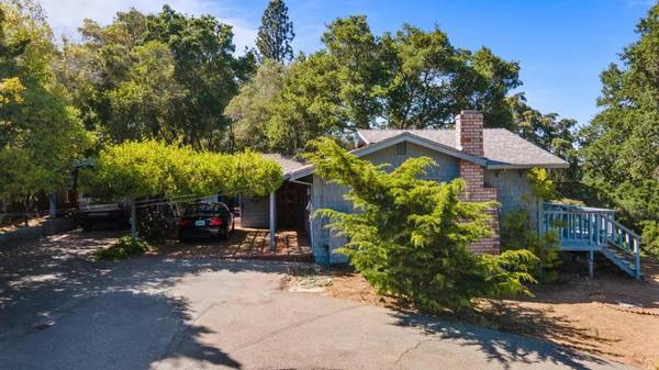 16363 Ridgecrest AVE, Monte Sereno, CA 95030