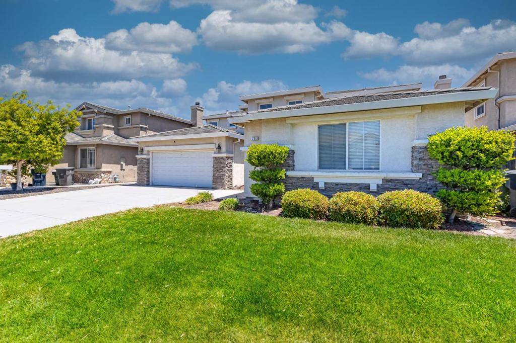 Tracy, CA 95377,Address not disclosed