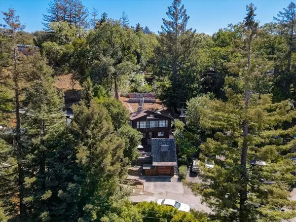 Portola Valley, CA 94028,116 Foxwood RD