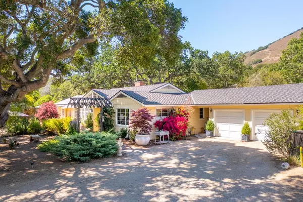 Carmel Valley, CA 93924,Address not disclosed