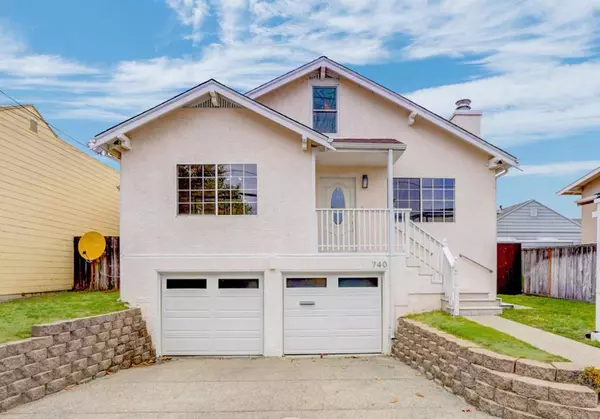 San Bruno, CA 94066