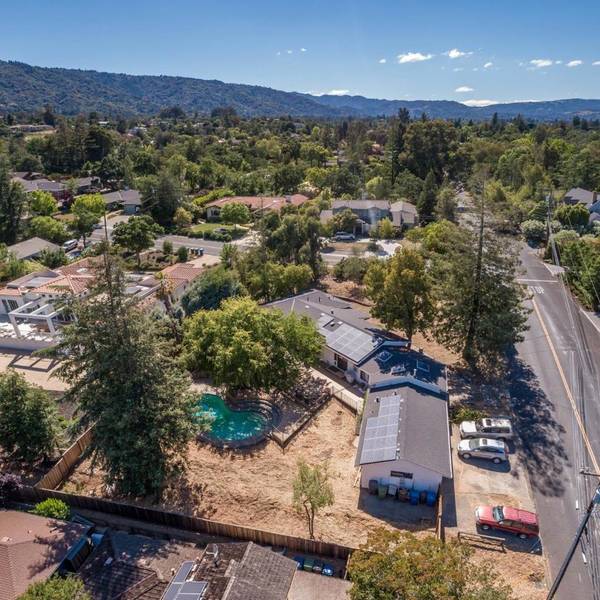 Monte Sereno, CA 95030,Address not disclosed