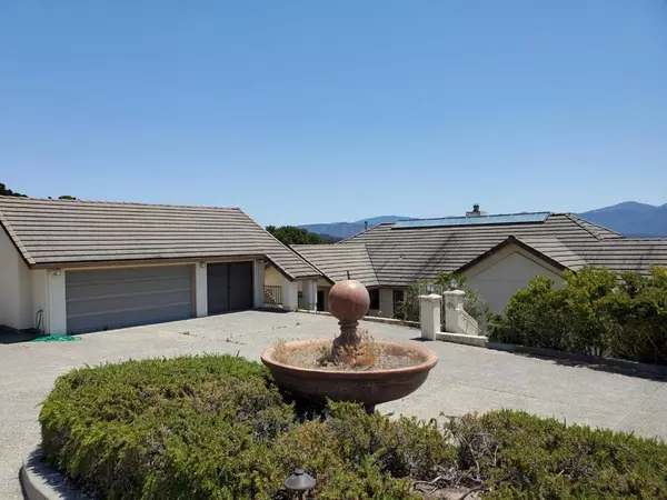 Carmel Valley, CA 93924,Address not disclosed