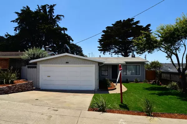 Pacifica, CA 94044,Address not disclosed