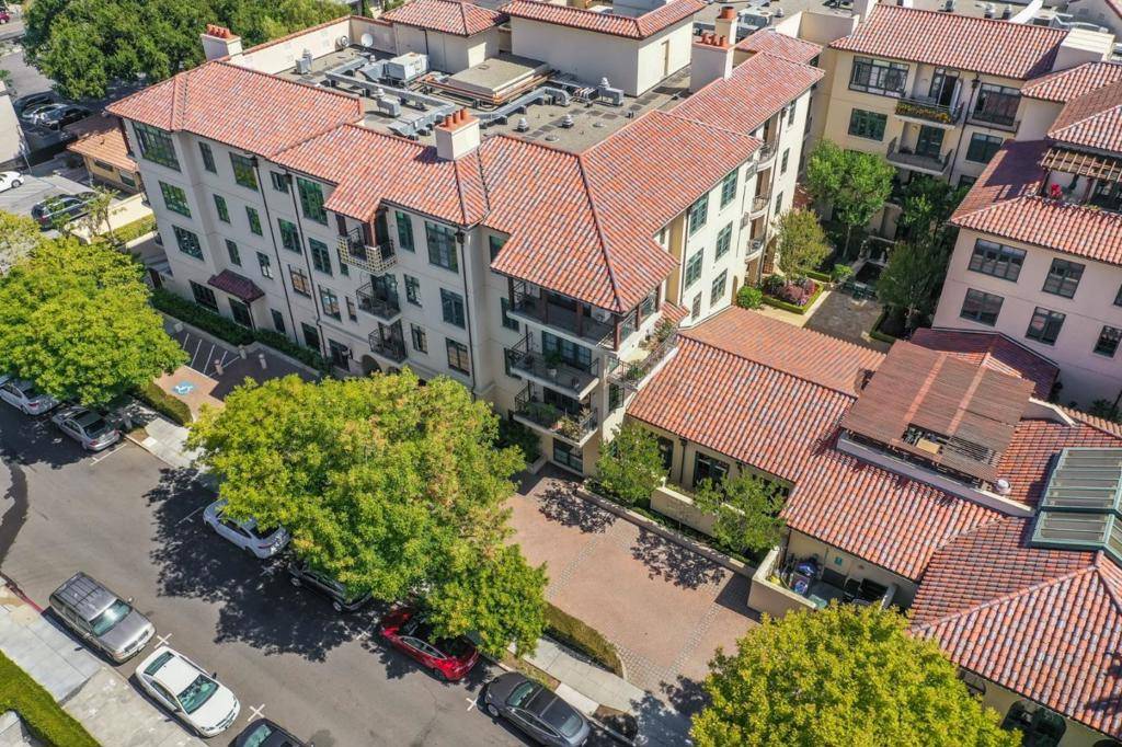 Palo Alto, CA 94301