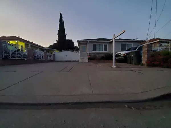 Union City, CA 94587,Address not disclosed