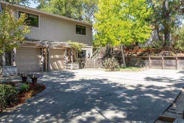 Scotts Valley, CA 95066,133 Spreading Oak DR