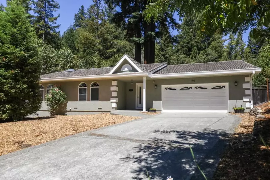 Boulder Creek, CA 95006