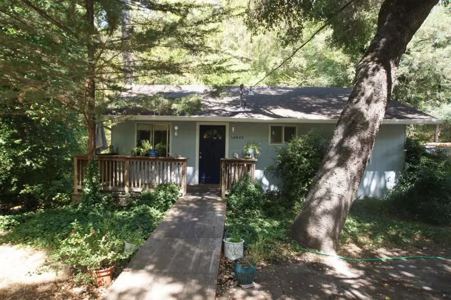 Boulder Creek, CA 95006