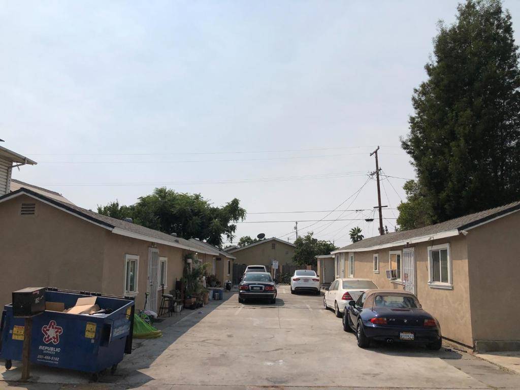 Stockton, CA 95206,462 Delhi AVE
