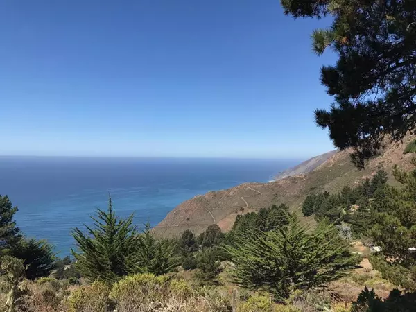 Big Sur, CA 93920,19 Gorda Mountain RD