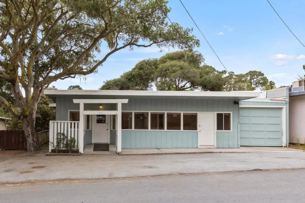 Pacific Grove, CA 93950,Address not disclosed