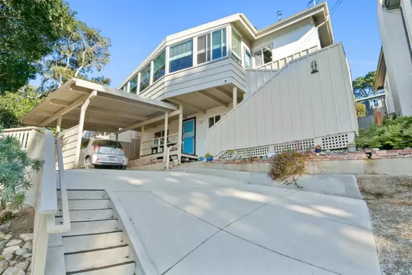 Pacific Grove, CA 93950,Address not disclosed