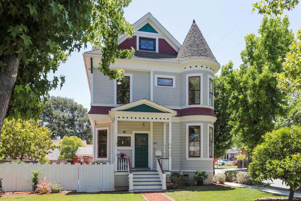 Palo Alto, CA 94306