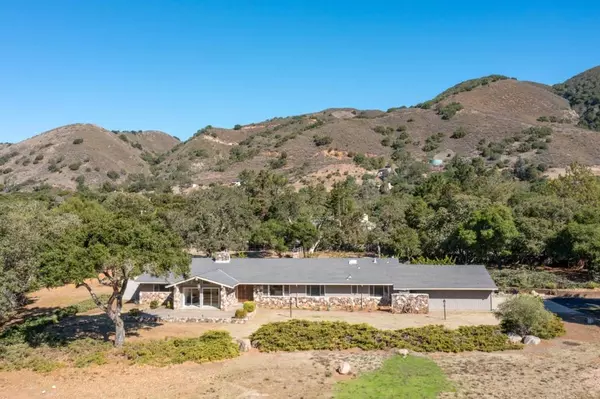 Carmel Valley, CA 93924