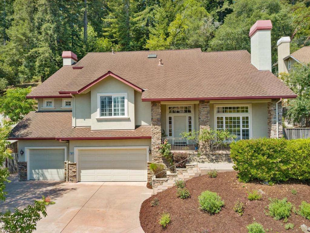 Scotts Valley, CA 95066,Address not disclosed