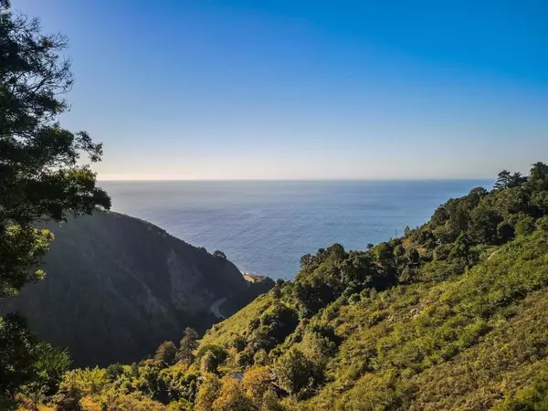 Big Sur, CA 93920,51180 Partington Ridge RD