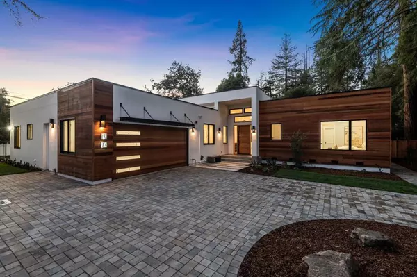 Atherton, CA 94027,Address not disclosed