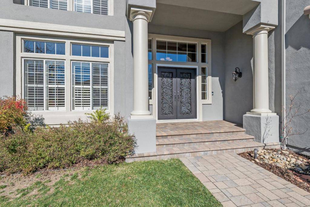San Jose, CA 95120,Address not disclosed
